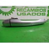 Recambio de maneta exterior trasera derecha para renault scenic ii grand emotion referencia OEM IAM 8200303064  