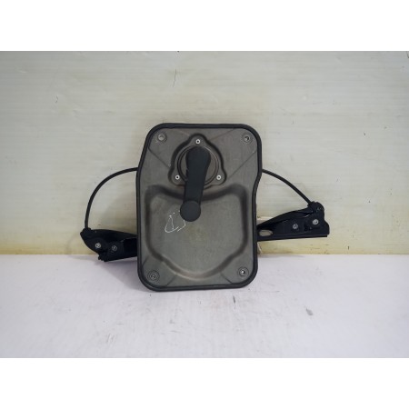 Recambio de elevalunas trasero derecho para skoda fabia (5j2 ) family referencia OEM IAM 5J4839462  