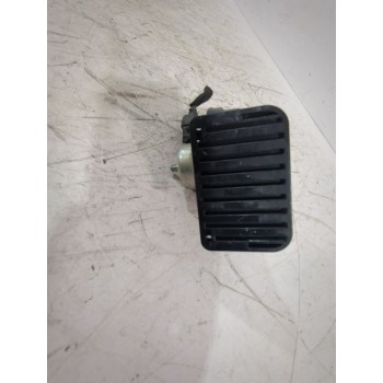 Recambio de claxon para opel corsa d (s07) 1.3 cdti (l08, l68) referencia OEM IAM 13474460  