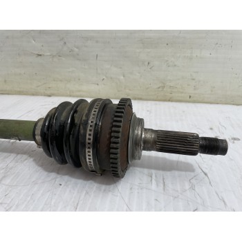 Recambio de transmision delantera izquierda para kia carnival ii 2.9 crdi lx referencia OEM IAM K55225600A  