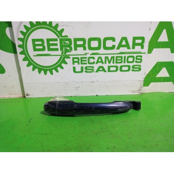 Recambio de maneta exterior delantera derecha para renault laguna grandtour iii renault laguna iii grandtour referencia OEM IAM 