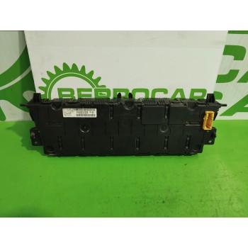 Recambio de cuadro instrumentos para citroën c4 picasso 1.6 16v hdi fap referencia OEM IAM P9664365280  