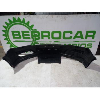 Recambio de paragolpes delantero para opel astra h berlina elegance referencia OEM IAM 1400303  
