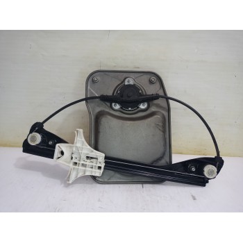 Recambio de elevalunas trasero derecho para skoda fabia (5j2 ) family referencia OEM IAM 5J4839462  