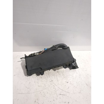 Recambio de caja filtro aire para peugeot 107 (pm_, pn_) 1.4 hdi referencia OEM IAM 9647737680  