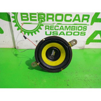 Recambio de altavoz para peugeot 307 (s1) xn referencia OEM IAM PLG54 200W  