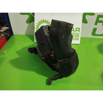 Recambio de filtro aire para bmw serie 3 touring (e91) 2.0 16v referencia OEM IAM 13717797467  