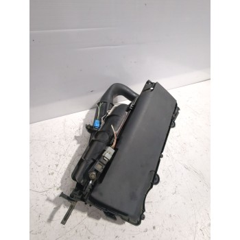 Recambio de caja filtro aire para peugeot 107 (pm_, pn_) 1.4 hdi referencia OEM IAM 9647737680  