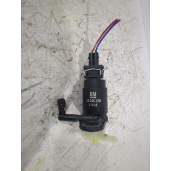 BOMBA LIMPIA 90585762 