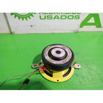 Recambio de altavoz para peugeot 307 (s1) xn referencia OEM IAM PLG54 200W  
