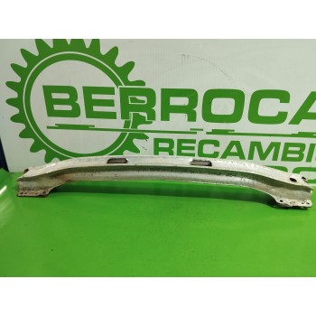 REFUERZO PARAGOLPES TRASERO 9652943580 