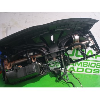 Recambio de kit airbag para citroën c4 berlina 1.6 16v hdi referencia OEM IAM 8211NQ  