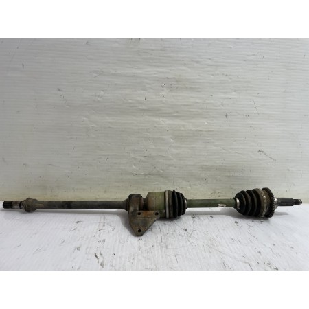 Recambio de transmision delantera derecha para kia carnival ii 2.9 crdi lx referencia OEM IAM K5522550XA  