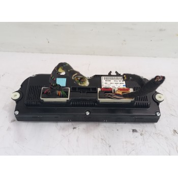 Recambio de mando climatizador para volkswagen passat lim. (362) advance bluemotion referencia OEM IAM 5K0907044DT  
