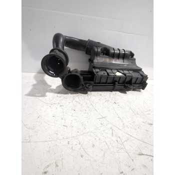 Recambio de caja filtro aire para peugeot 107 (pm_, pn_) 1.4 hdi referencia OEM IAM 9647737680  