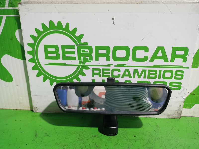 Recambio de carcasa espejo interior para bmw serie 3 berlina (e46) 320d referencia OEM IAM E6006199  