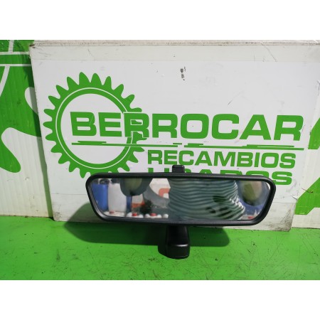 Recambio de carcasa espejo interior para bmw serie 3 berlina (e46) 320d referencia OEM IAM E6006199  