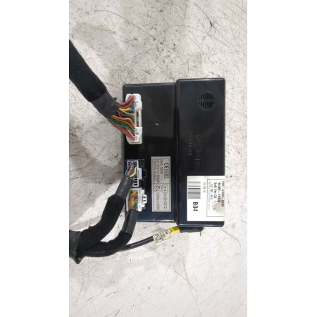 Recambio de modulo electronico para kia cee´d hatchback (ed) 1.6 crdi 90 referencia OEM IAM E497R010056  