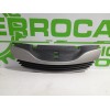 Recambio de rejilla delantera para renault laguna ii (bg0) 1.6 referencia OEM IAM 8200012581  