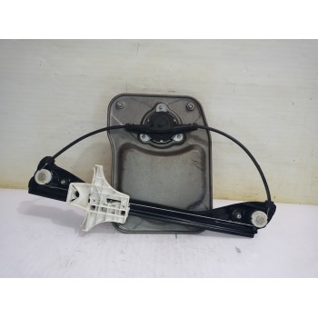 Recambio de elevalunas trasero derecho para skoda fabia (5j2 ) family referencia OEM IAM 5J4839462  