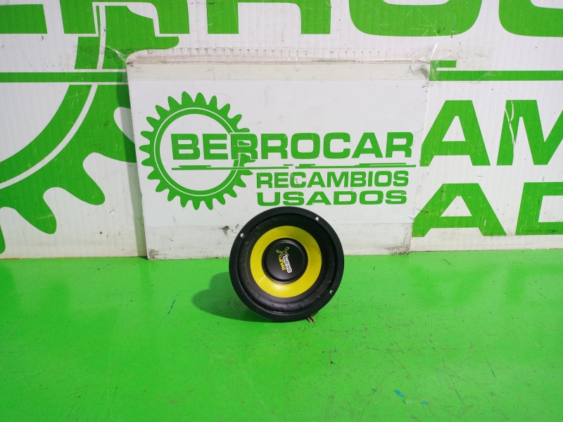 Recambio de altavoz para peugeot 307 (s1) xn referencia OEM IAM PLG54 200W  