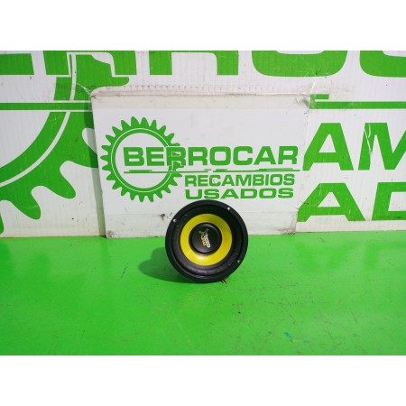 Recambio de altavoz para peugeot 307 (s1) xn referencia OEM IAM PLG54 200W  