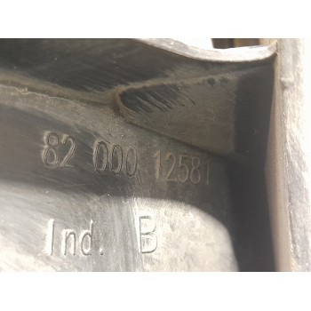 Recambio de rejilla delantera para renault laguna ii (bg0) 1.6 referencia OEM IAM 8200012581  