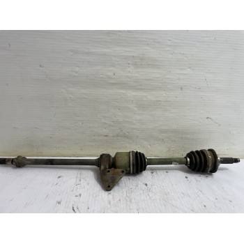 Recambio de transmision delantera derecha para kia carnival ii 2.9 crdi lx referencia OEM IAM K5522550XA  