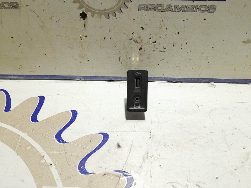 Recambio de modulo electronico para seat ibiza (6p1) 1.0 tsi referencia OEM IAM 5G0035222E  