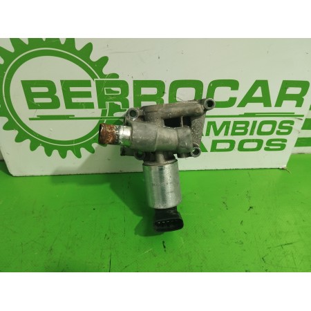 Recambio de valvula egr para opel astra h berlina essentia referencia OEM IAM 9157671  