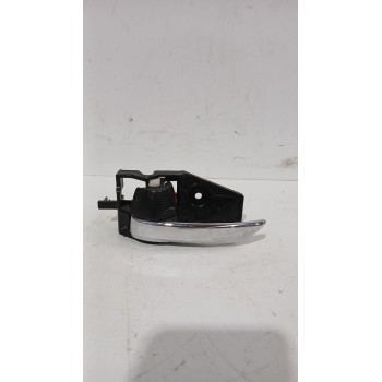 Recambio de maneta interior delantera izquierda para suzuki sx4 s-cross (jy) 1.4 t allgrip (akk 414) referencia OEM IAM 8313061M