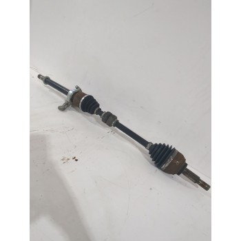 Recambio de transmision delantera derecha para nissan micra v (k14) 1.5 dci referencia OEM IAM 391005FD0B  