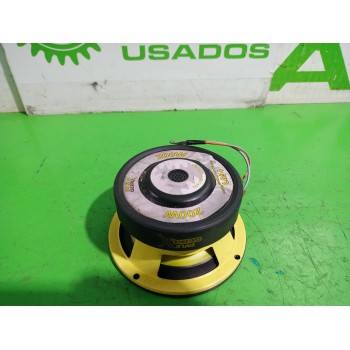 Recambio de altavoz para peugeot 307 (s1) xn referencia OEM IAM PLG54 200W  