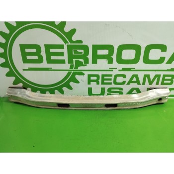 Recambio de refuerzo paragolpes trasero para citroën c4 picasso 1.6 16v hdi fap referencia OEM IAM 9652943580  