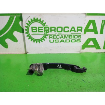 Recambio de maneta exterior trasera izquierda para renault laguna grandtour iii renault laguna iii grandtour referencia OEM IAM 