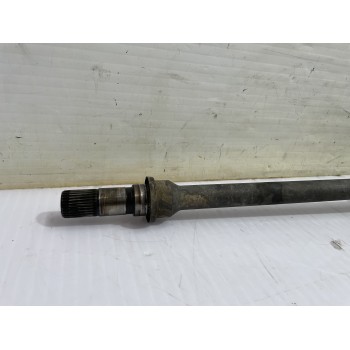 Recambio de transmision delantera derecha para kia carnival ii 2.9 crdi lx referencia OEM IAM K5522550XA  