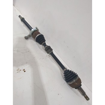 Recambio de transmision delantera derecha para nissan micra v (k14) 1.5 dci referencia OEM IAM 391005FD0B  