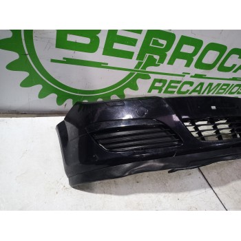 Recambio de paragolpes delantero para opel astra h berlina elegance referencia OEM IAM 1400303  