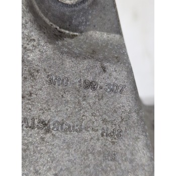 Recambio de soporte motor para seat exeo (3r2) 1.8 tsi referencia OEM IAM 3R0199307  