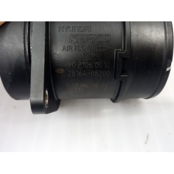 Recambio de caudalimetro para kia niro (sg2) hybrid concept referencia OEM IAM 9021060010  