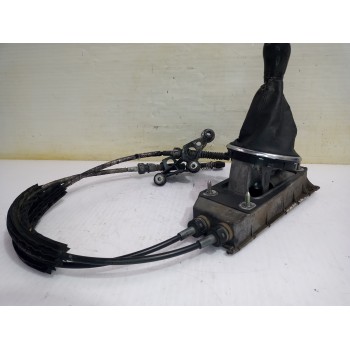 Recambio de palanca cambio para skoda fabia (5j2 ) family referencia OEM IAM 6Q0711061E  