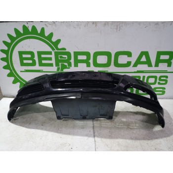 Recambio de paragolpes delantero para opel astra h berlina elegance referencia OEM IAM 1400303  