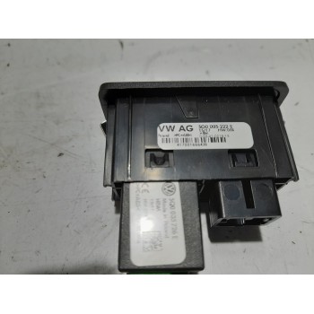 Recambio de modulo electronico para seat ibiza (6p1) 1.0 tsi referencia OEM IAM 5G0035222E  