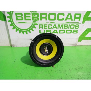 Recambio de altavoz para peugeot 307 (s1) xn referencia OEM IAM PLG54 200W  