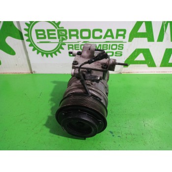 COMPRESOR AIRE ACONDICIONADO 1625023500 