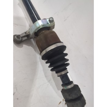 Recambio de transmision delantera derecha para nissan micra v (k14) 1.5 dci referencia OEM IAM 391005FD0B  