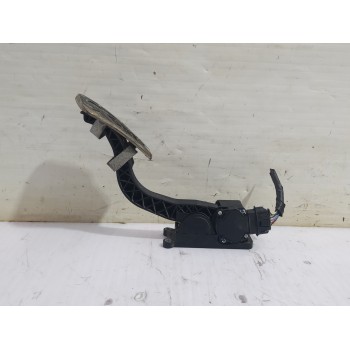 Recambio de pedal acelerador para kia carnival ii 2.9 crdi lx referencia OEM IAM OK53C41600  