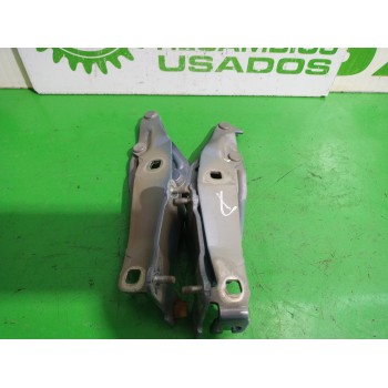 Recambio de bisagras capot para renault scenic ii grand emotion referencia OEM IAM 81662F  