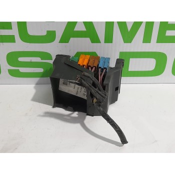 Recambio de caja reles / fusibles para renault laguna ii (bg0) 1.6 referencia OEM IAM 8200180270  
