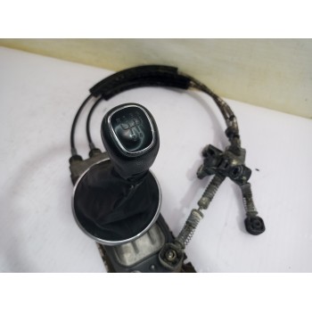 Recambio de palanca cambio para skoda fabia (5j2 ) family referencia OEM IAM 6Q0711061E  